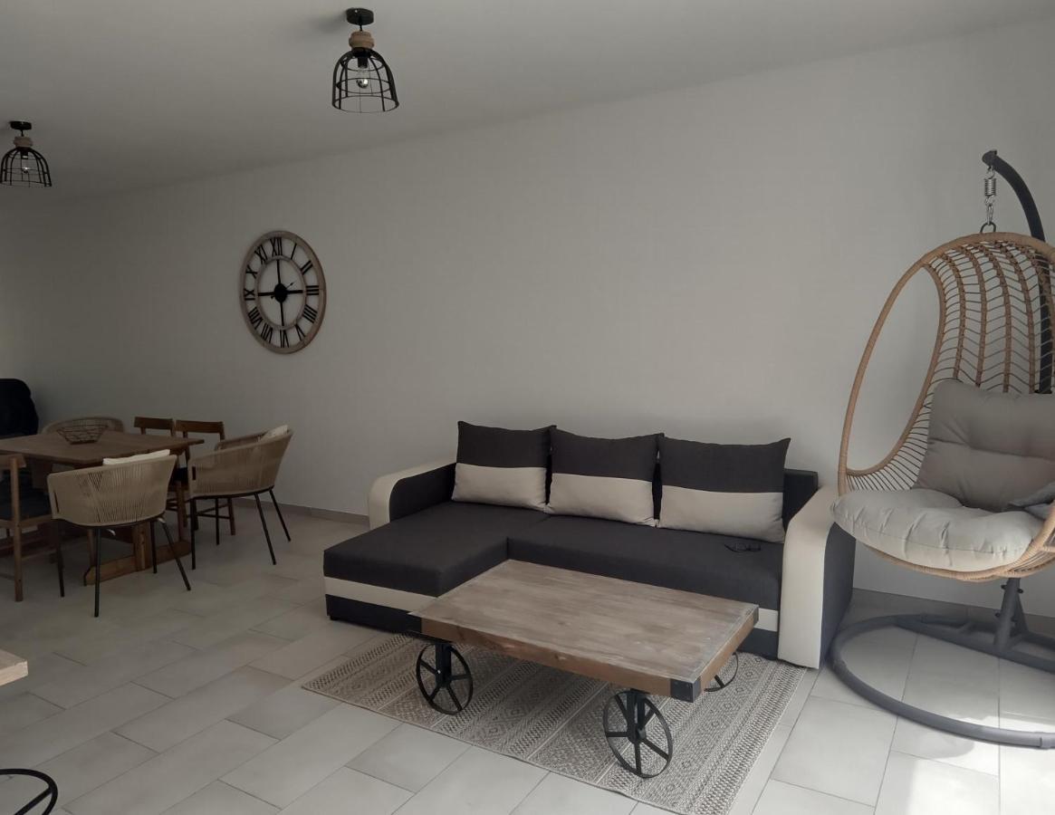 Villa Bois Flottes Льо Вердон-сюр-Мер Екстериор снимка