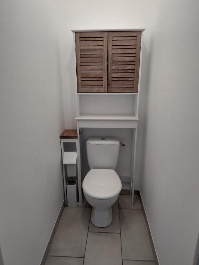 Villa Bois Flottes Льо Вердон-сюр-Мер Екстериор снимка